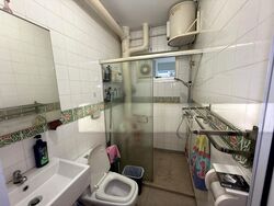 Blk 542 Serangoon North Avenue 4 (Serangoon), HDB Executive #503743061